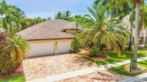 18640 SW 39th Street Miramar FL 33029