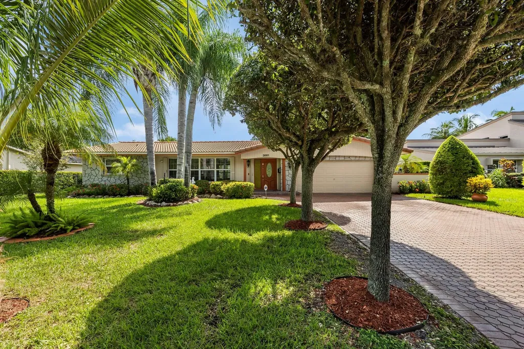 3881 NW 100th Avenue Coral Springs FL 33065