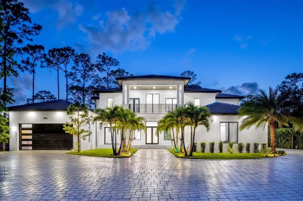 5951 NW 72 Way Parkland FL 33067