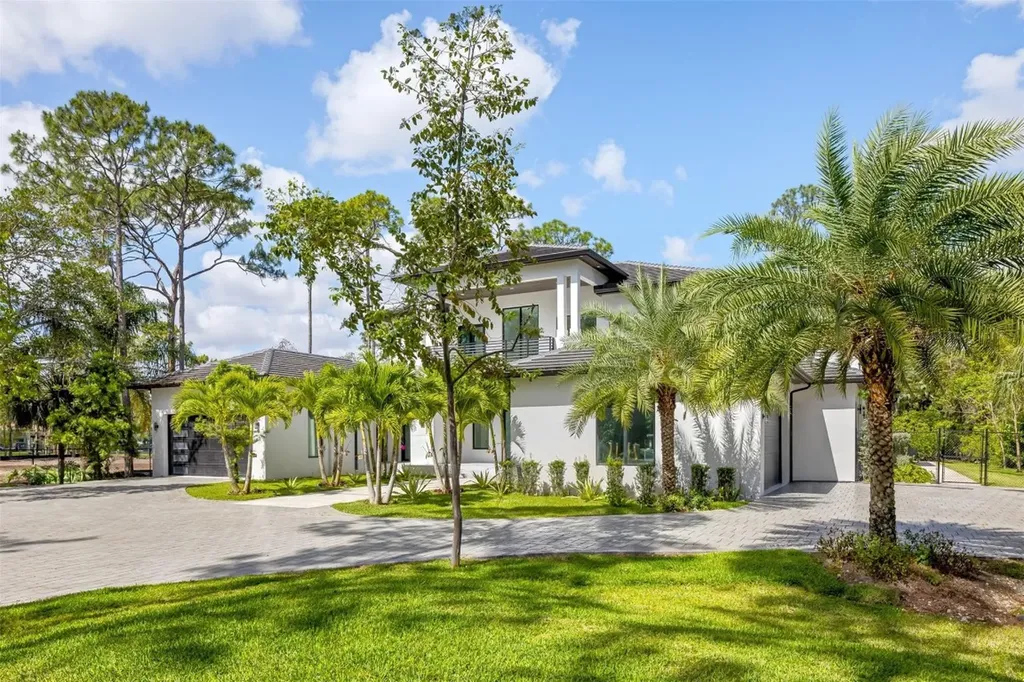 5951 NW 72 Way Parkland FL 33067