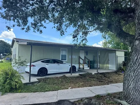21850 NW 7th Court Pembroke Pines FL 33029