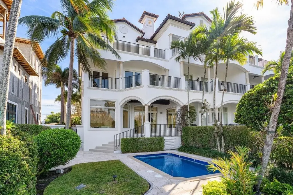 549 NE 19th Avenue Deerfield Beach FL 33441