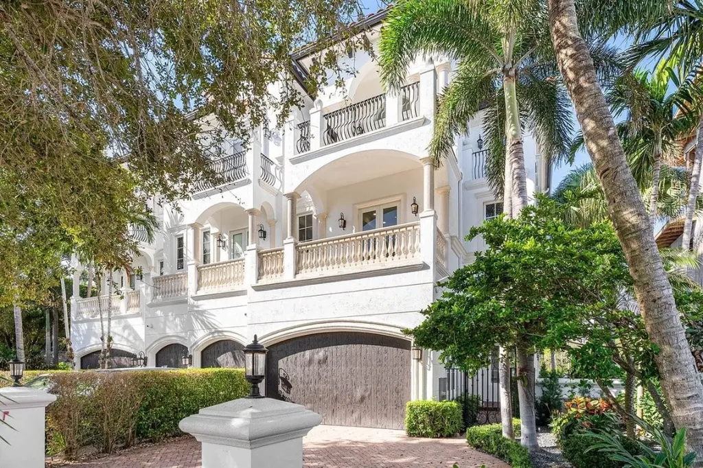549 NE 19th Avenue Deerfield Beach FL 33441