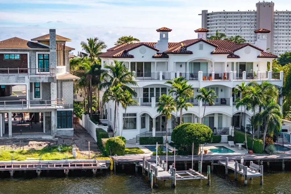 549 NE 19th Avenue Deerfield Beach FL 33441