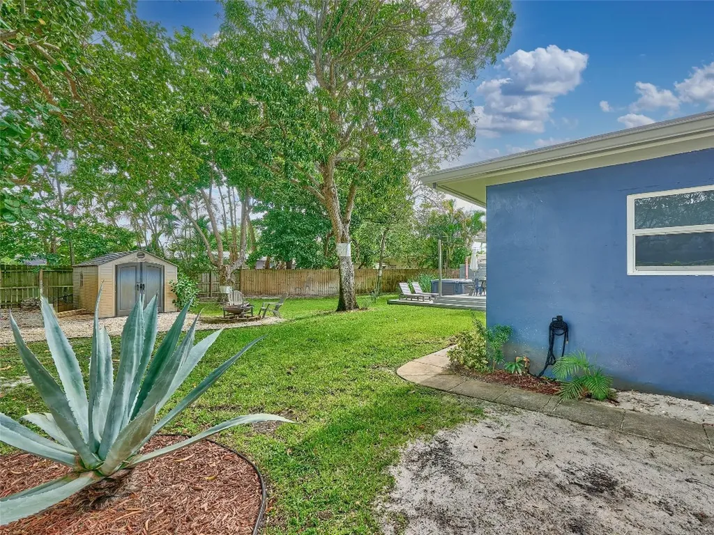 801 NE 15th Street Fort Lauderdale FL 33304