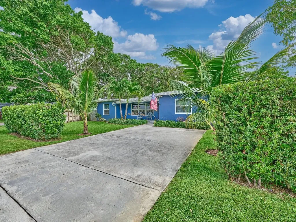 801 NE 15th Street Fort Lauderdale FL 33304