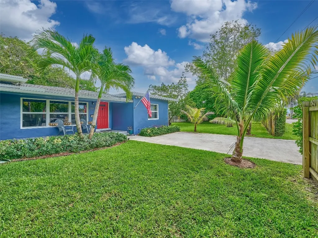 801 NE 15th Street Fort Lauderdale FL 33304