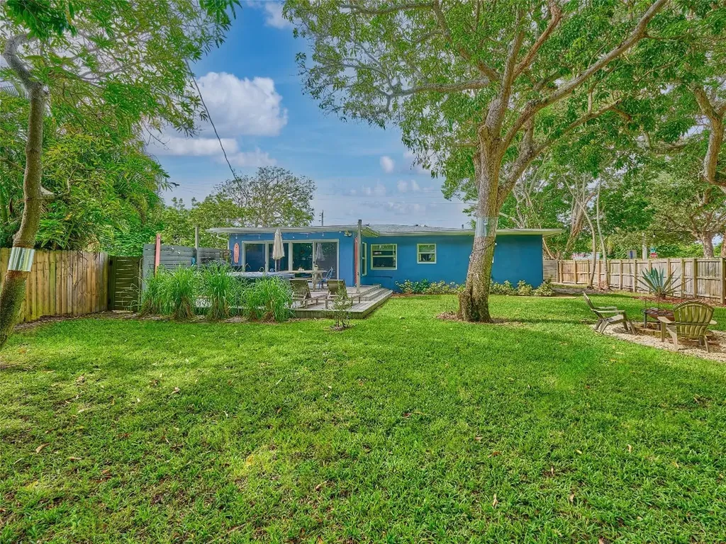 801 NE 15th Street Fort Lauderdale FL 33304