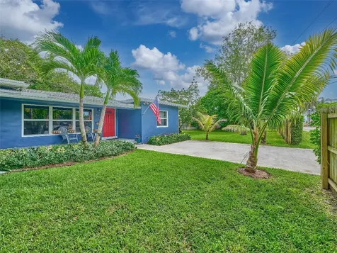 801 NE 15th Street Fort Lauderdale FL 33304