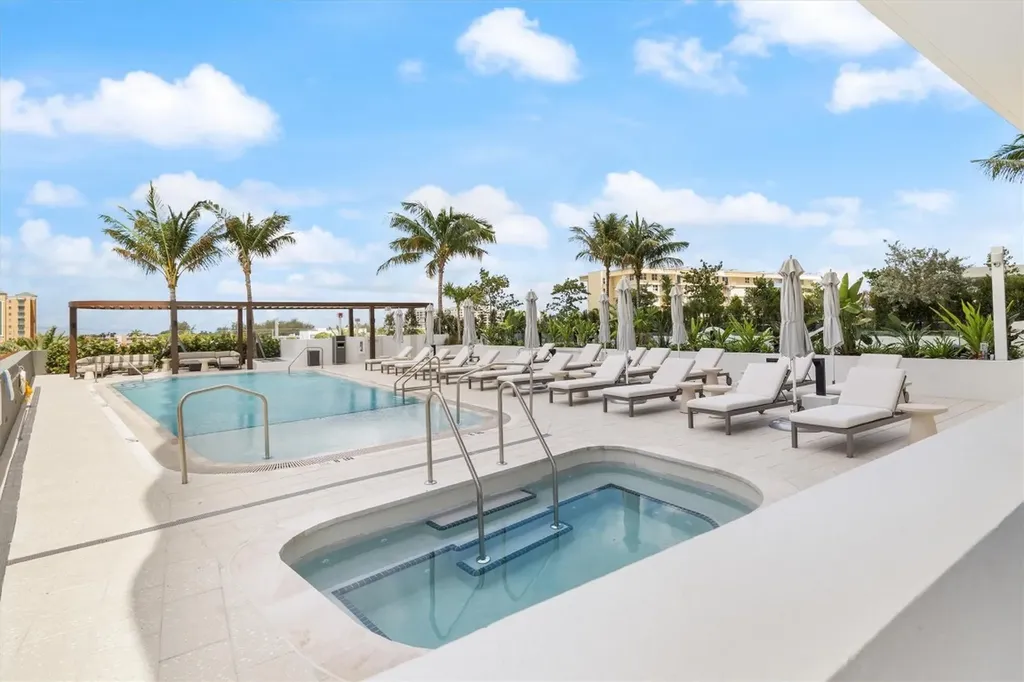 900 N Ocean Boulevard Pompano Beach FL 33062