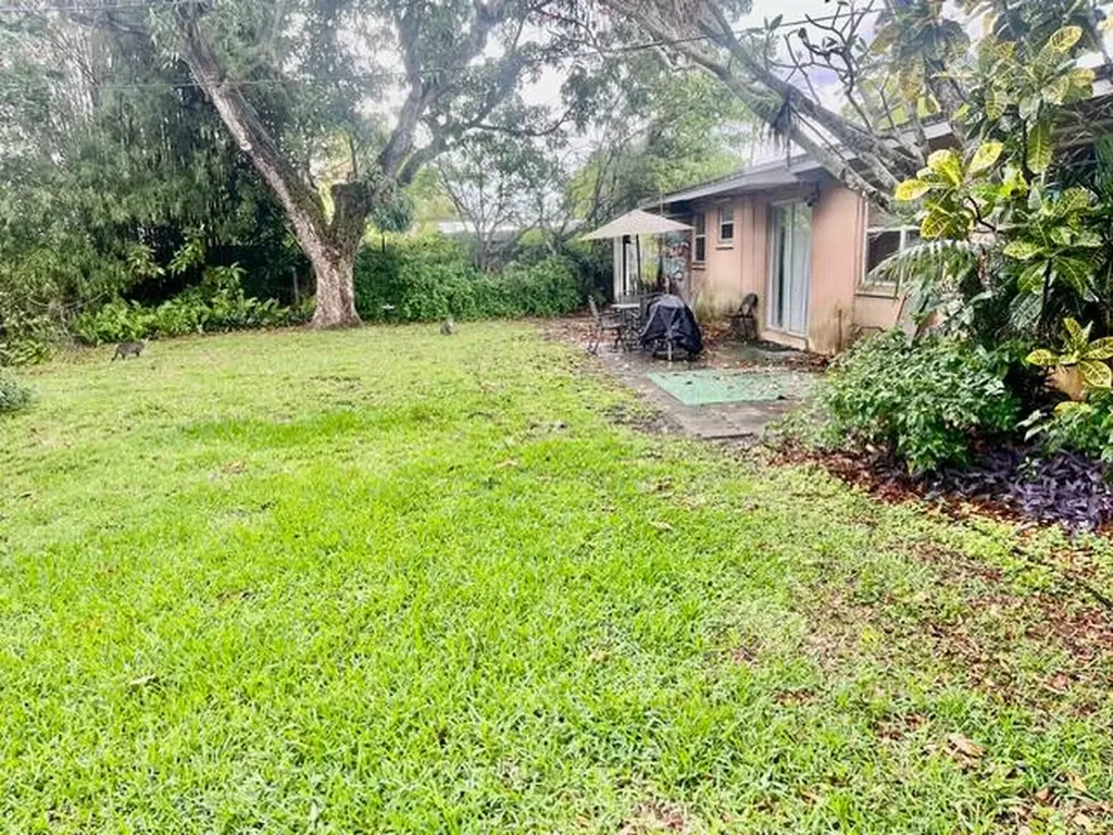 4827 NW 2nd Court Plantation FL 33317