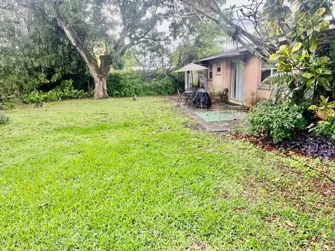 4827 NW 2nd Court Plantation FL 33317