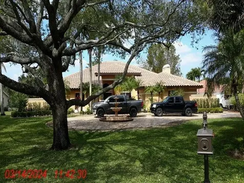 7321 W Cypresshead Drive Parkland FL 33067