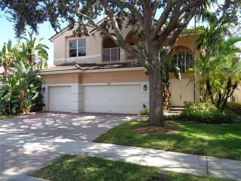 7264 NW 19th Court Hollywood FL 33024