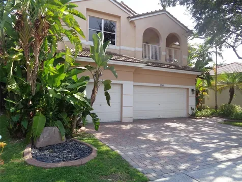7264 NW 19th Court Hollywood FL 33024