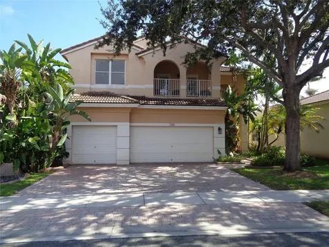 7264 NW 19th Court Hollywood FL 33024