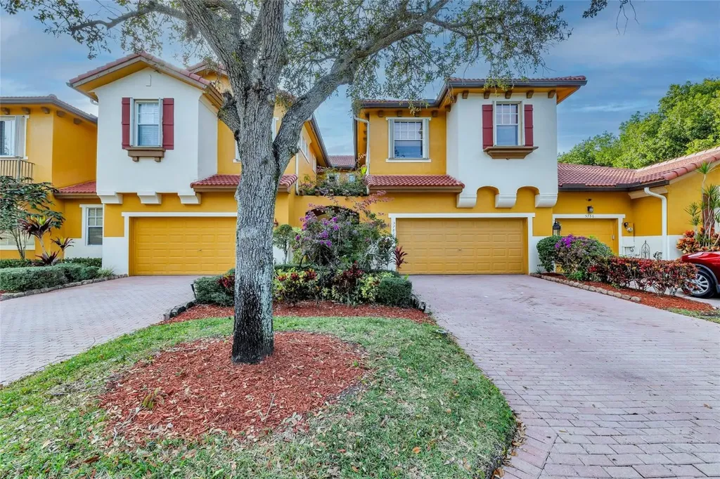 5782 NW 119th Drive Coral Springs FL 33076