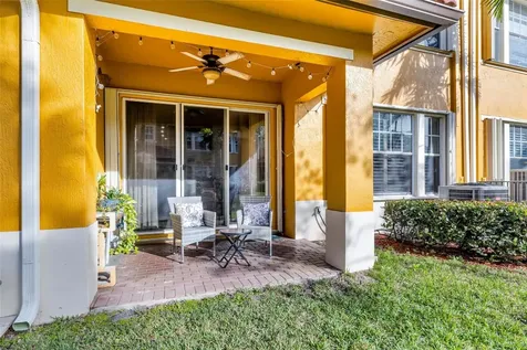 5782 NW 119th Drive Coral Springs FL 33076
