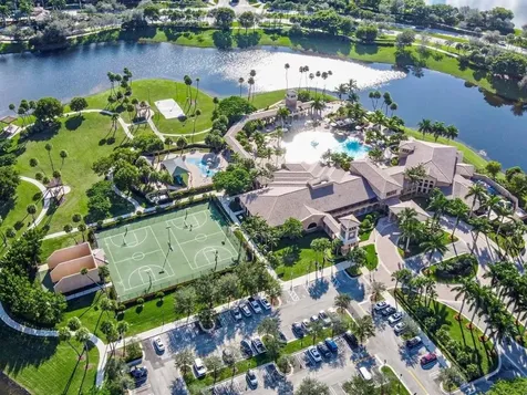 5782 NW 119th Drive Coral Springs FL 33076