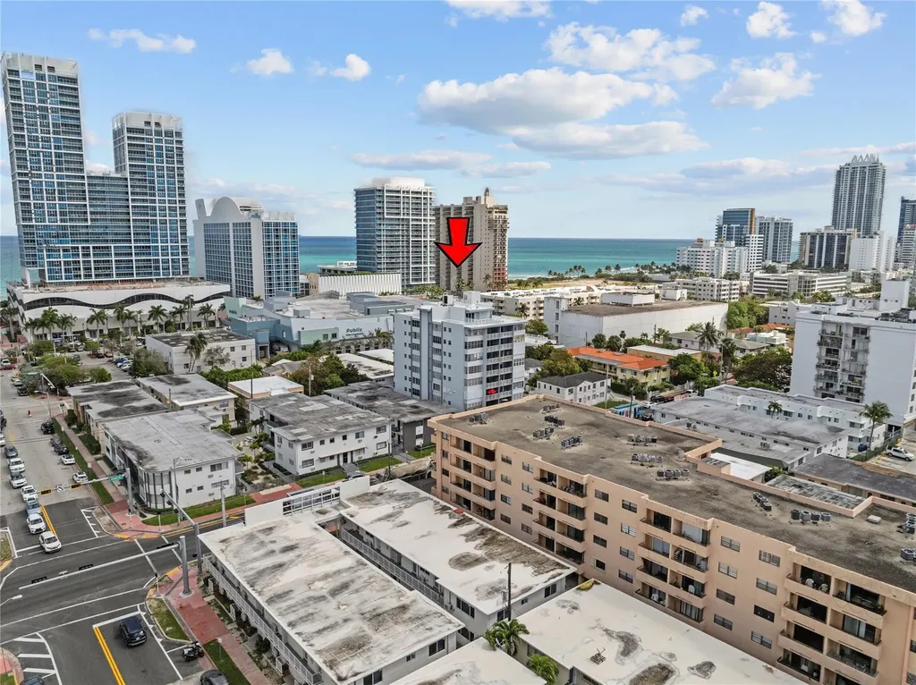 6855 Abbott Avenue Miami Beach FL 33141