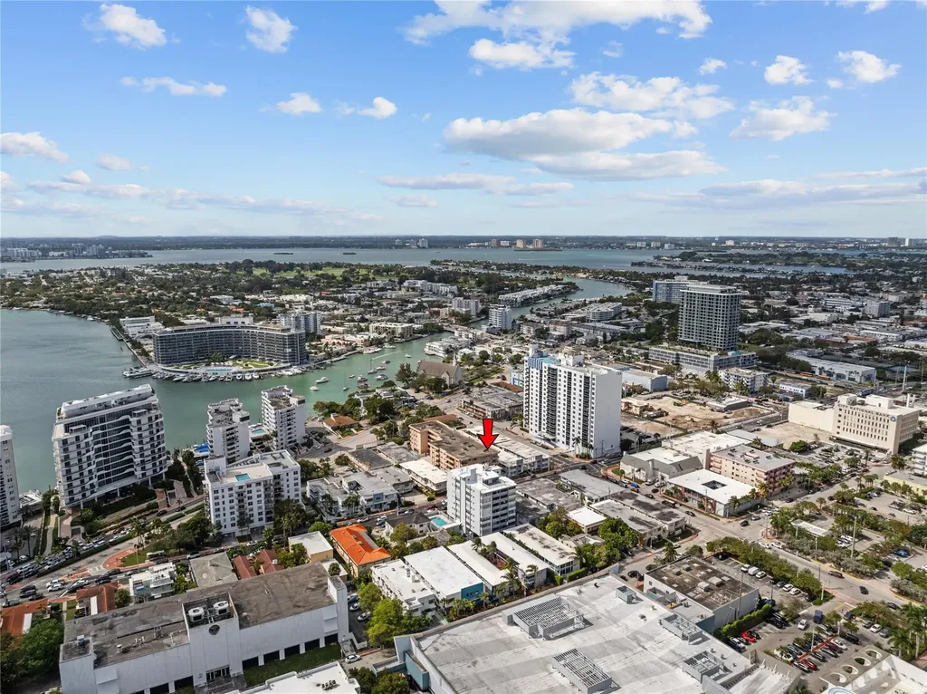 6855 Abbott Avenue Miami Beach FL 33141