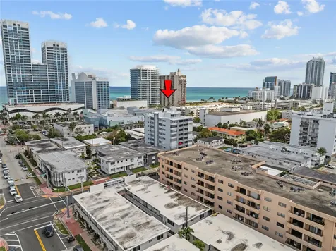 6855 Abbott Avenue Miami Beach FL 33141