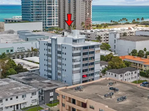 6855 Abbott Avenue Miami Beach FL 33141