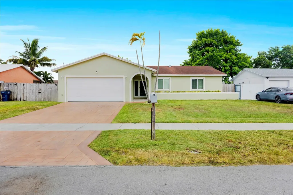13241 SW 256th Terrace Homestead FL 33032