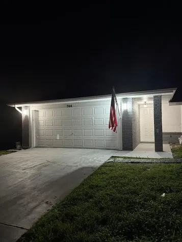 744 SW Carmelite Street Port St Lucie FL 34983