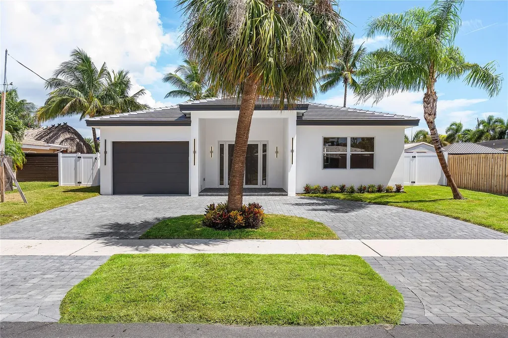 171 SE 4th Court Pompano Beach FL 33060