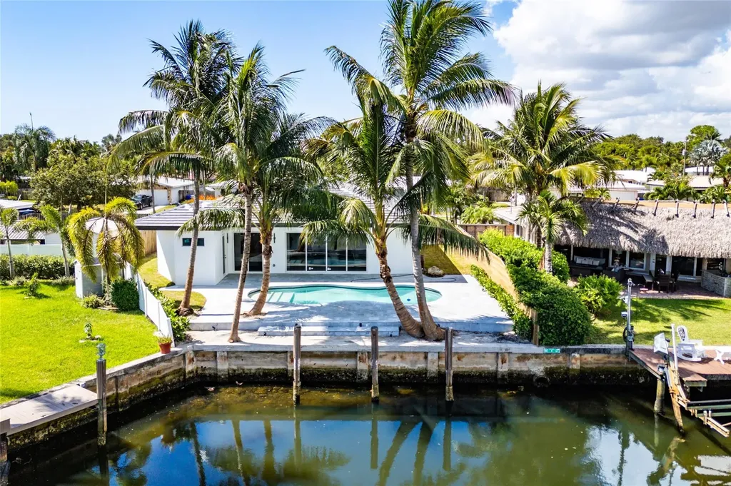 171 SE 4th Court Pompano Beach FL 33060