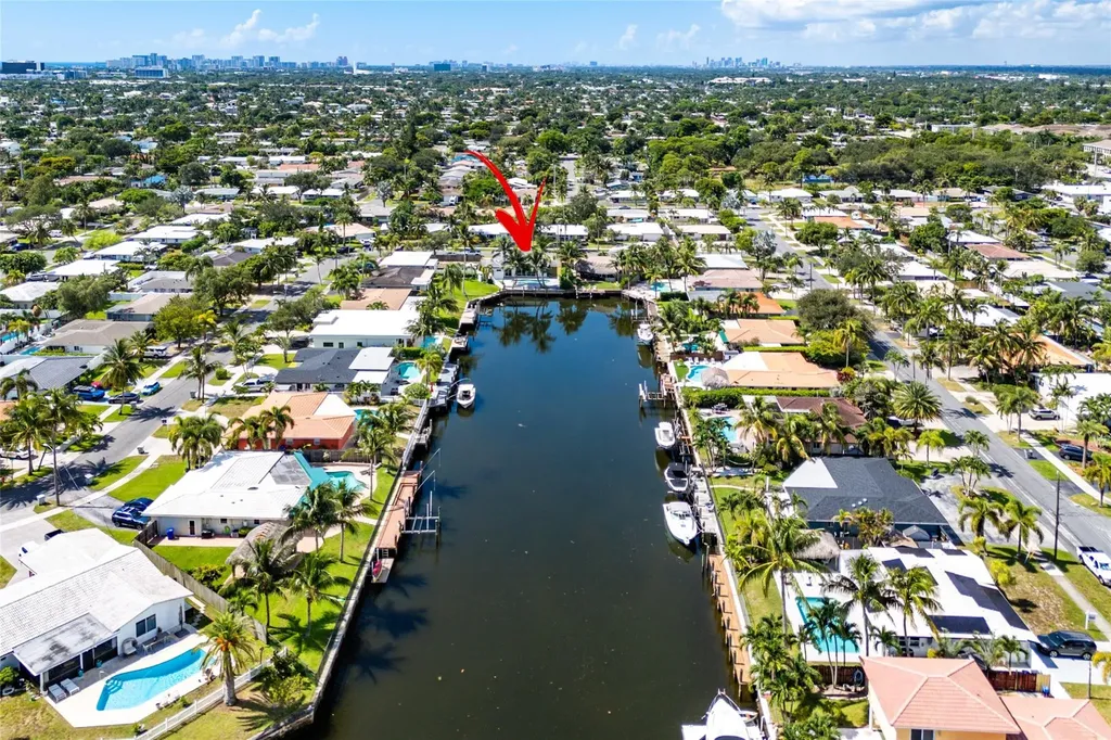 171 SE 4th Court Pompano Beach FL 33060