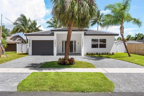 171 SE 4th Court Pompano Beach FL 33060