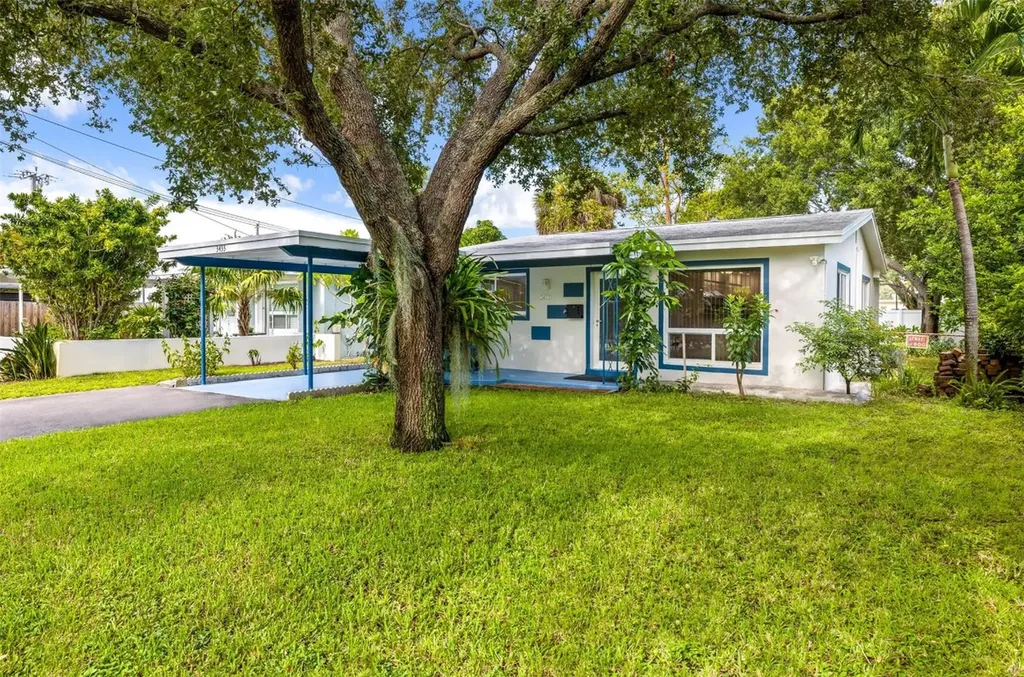 3433 NE 13th Avenue Oakland Park FL 33334