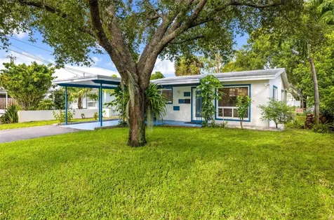 3433 NE 13th Avenue Oakland Park FL 33334