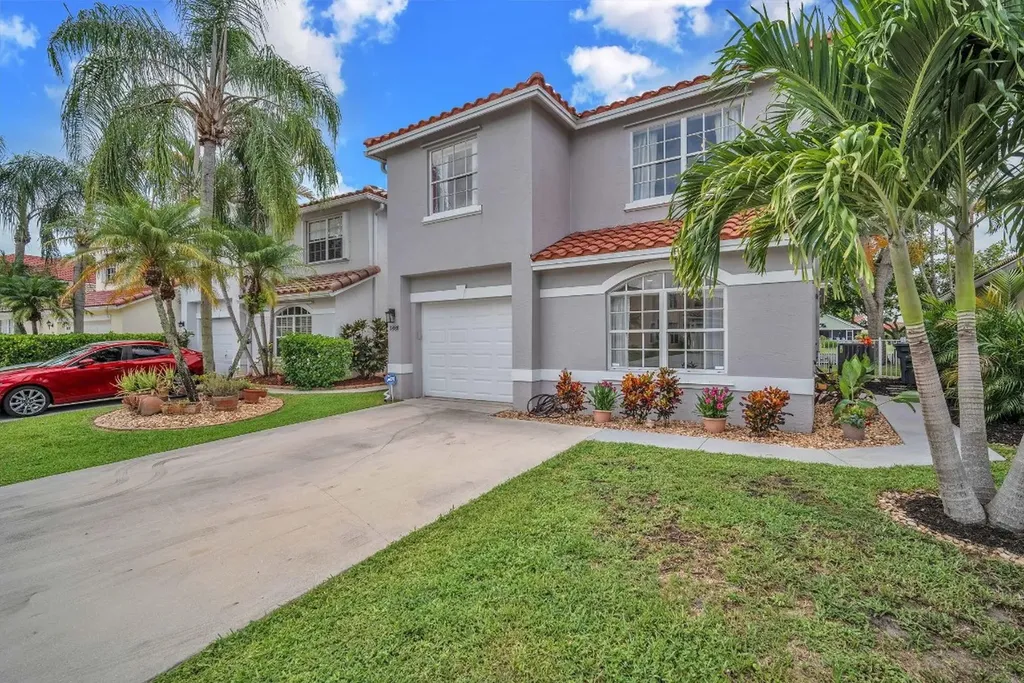 6886 Big Pine Key Street Lake Worth FL 33467