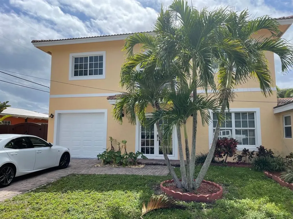 1200 NE 5th Street Pompano Beach FL 33060