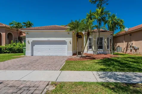 2219 Portofino Avenue Homestead FL 33033