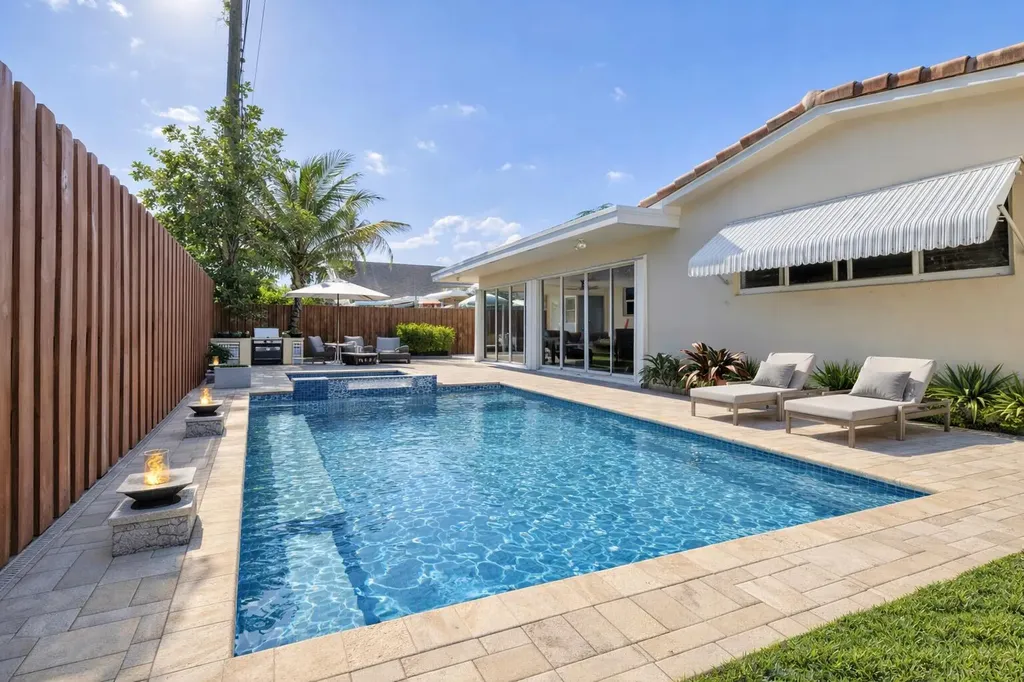 3404 Barton Road Pompano Beach FL 33062