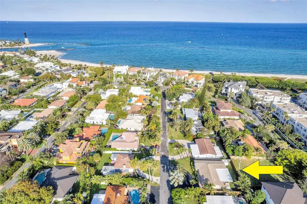3404 Barton Road Pompano Beach FL 33062