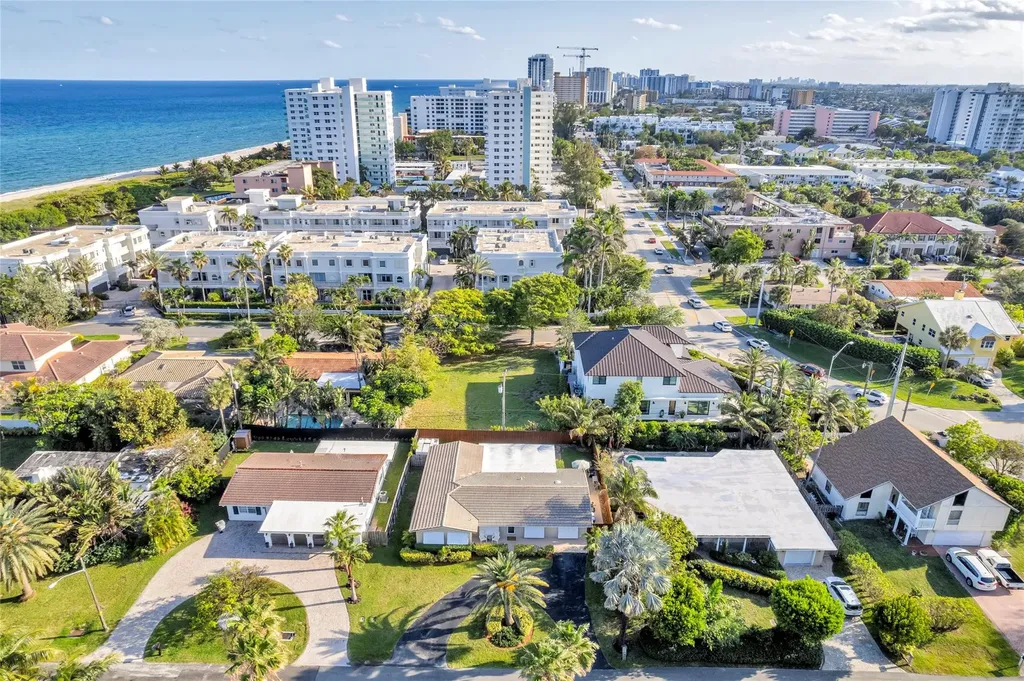 3404 Barton Road Pompano Beach FL 33062