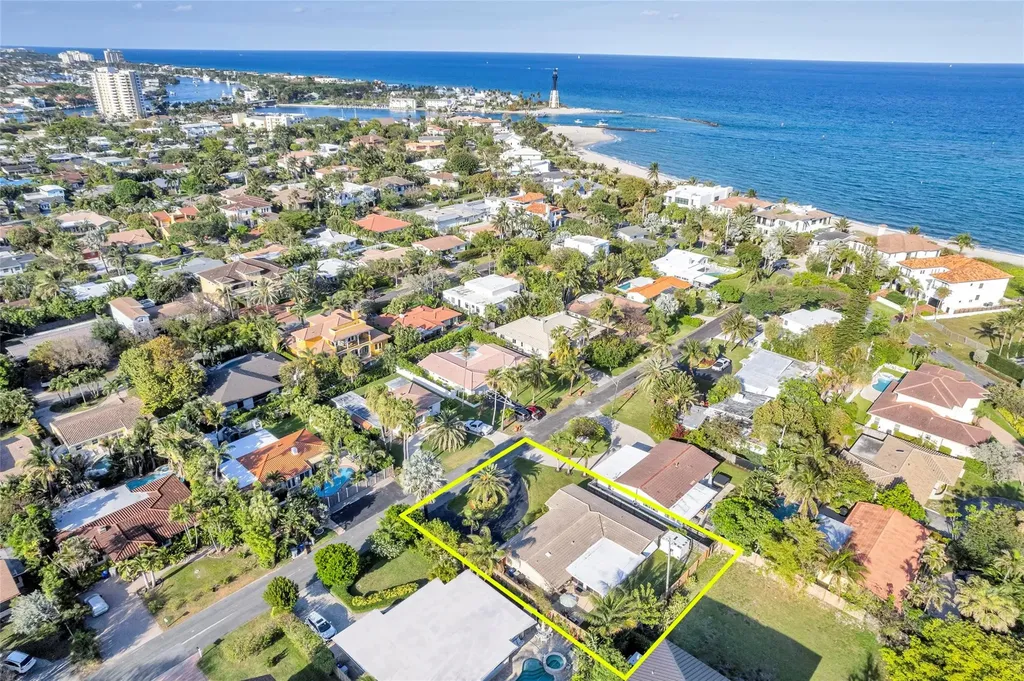 3404 Barton Road Pompano Beach FL 33062