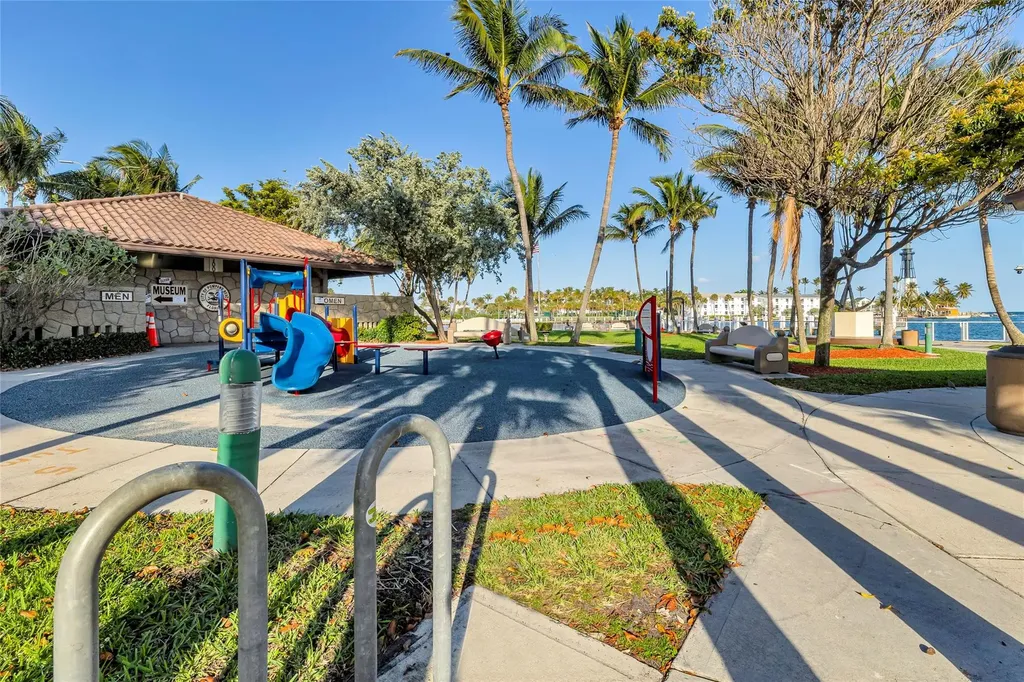 3404 Barton Road Pompano Beach FL 33062