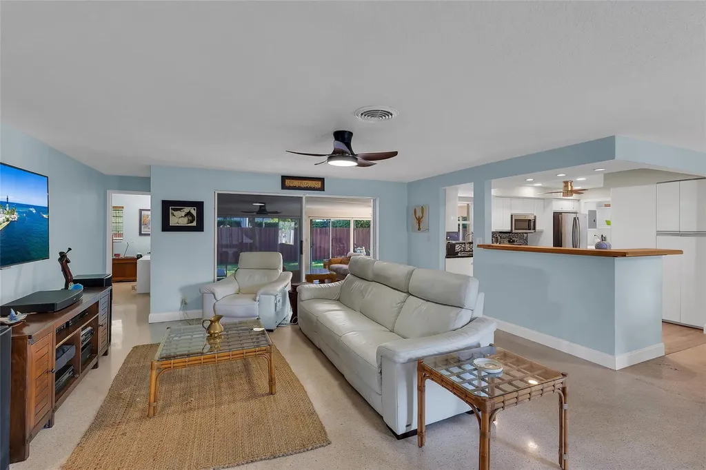 3404 Barton Road Pompano Beach FL 33062