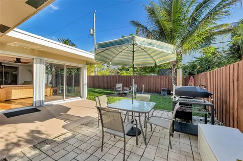 3404 Barton Road Pompano Beach FL 33062