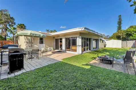 3404 Barton Road Pompano Beach FL 33062