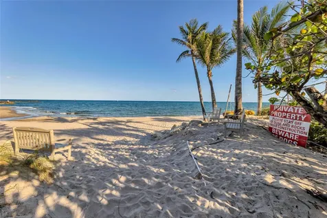 3404 Barton Road Pompano Beach FL 33062