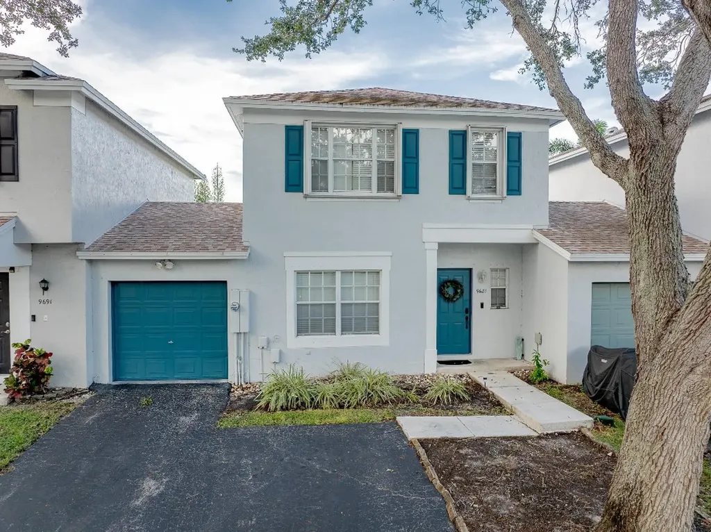 9681 Santa Rosa Drive Tamarac FL 33321