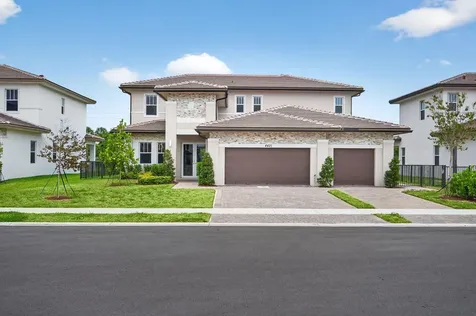 4421 SW 123rd Lane Davie FL 33330