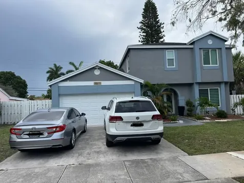 9511 Hudson Street Miramar FL 33025